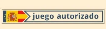 Juego autorizado